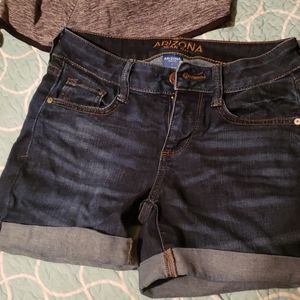 Womens shorts